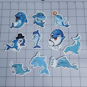 🧡5/$25 | STICKER SALE | BUNDLE & SAVE